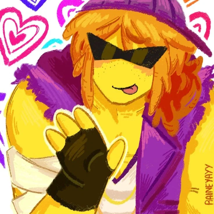 Avatar of Finn Mccool! (Confessing his love for You) || Block Tales 