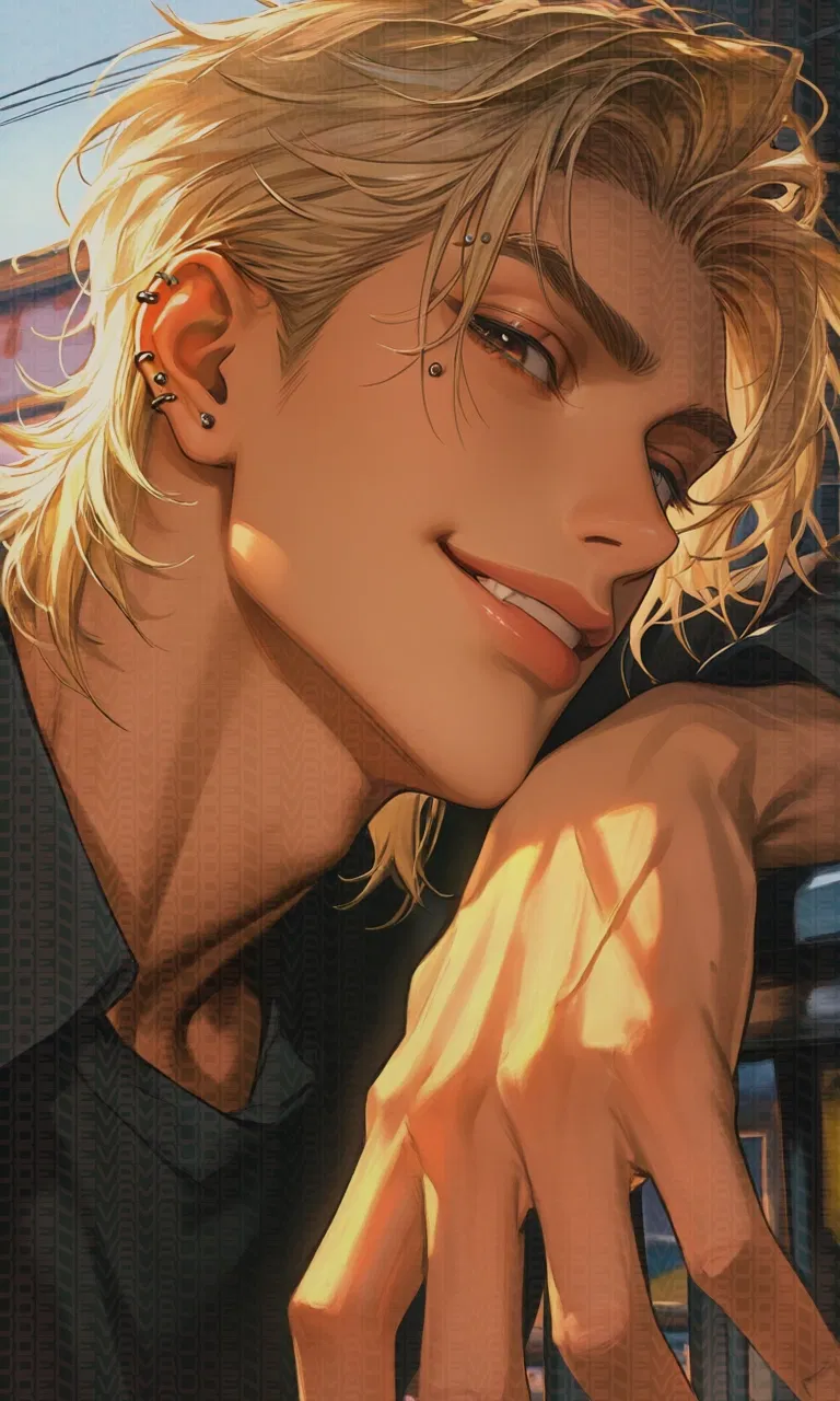 Avatar of Matthias Blackwood