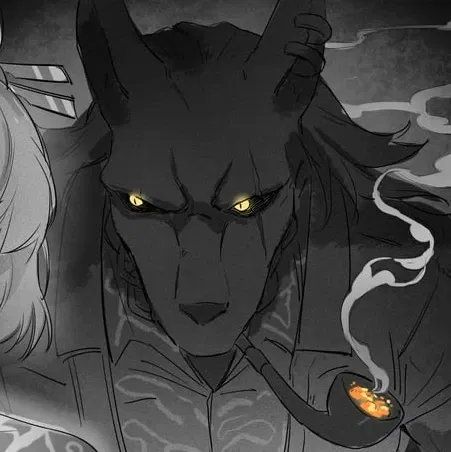 Avatar of Tanya uhh... how do i explain this... (yeah, it's scat. also 100th bot ig)