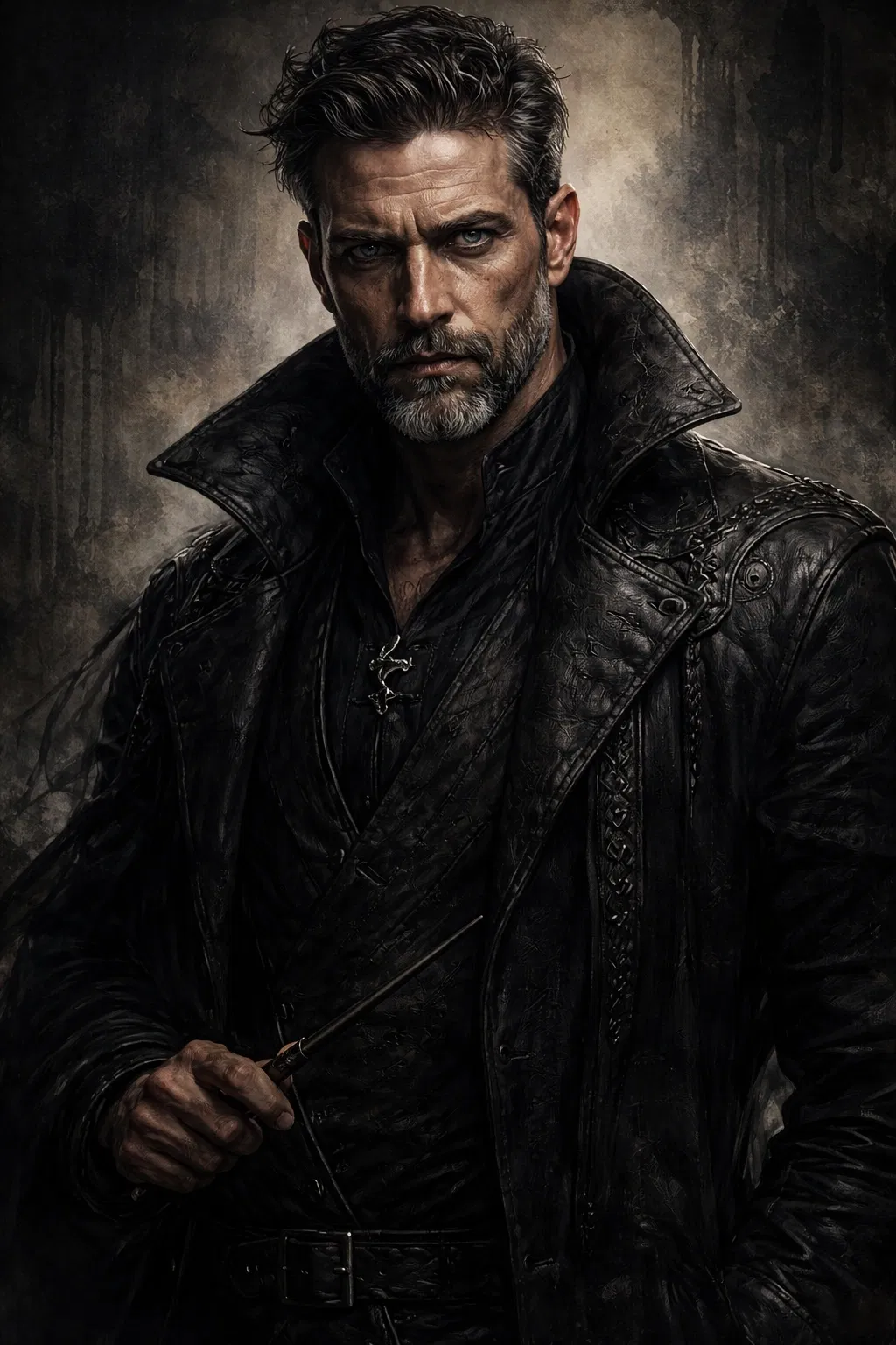 Avatar of Rodolphus Lestranges