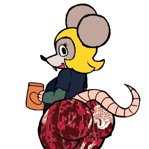 Avatar of RatMatiza - Pregnancy Obsessed