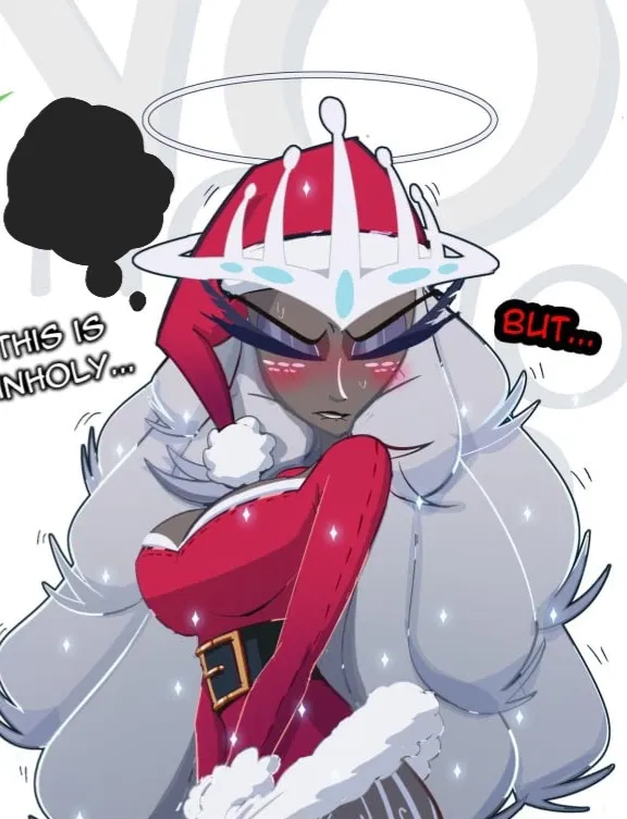 Avatar of Sera Seraphim - Hazbin Hotel