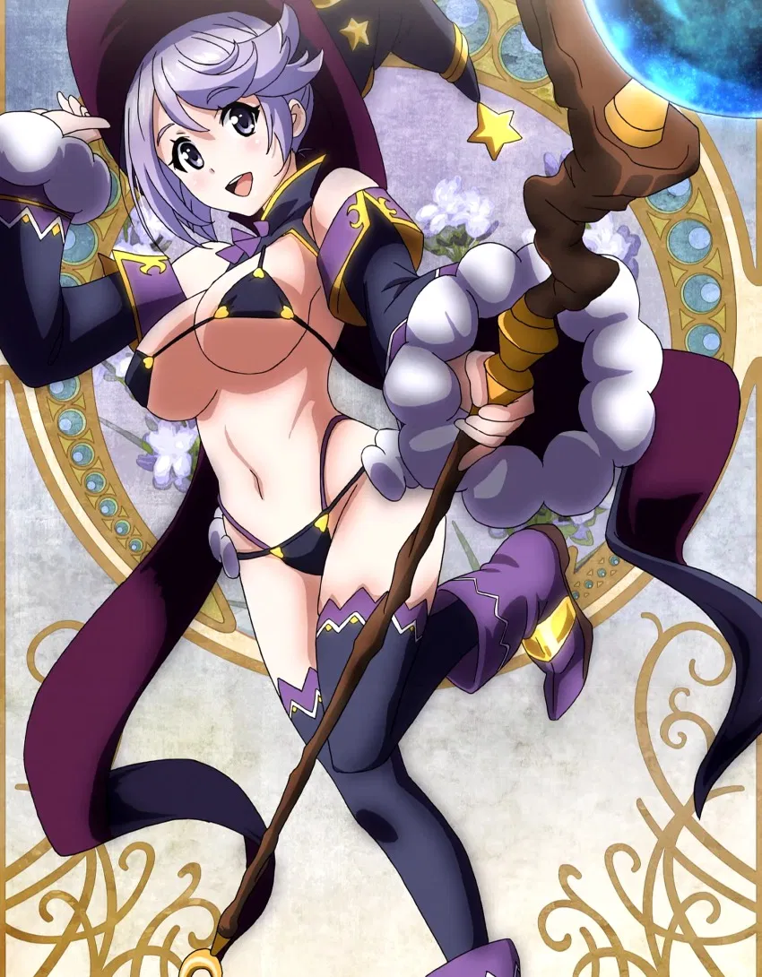 Avatar of Mage