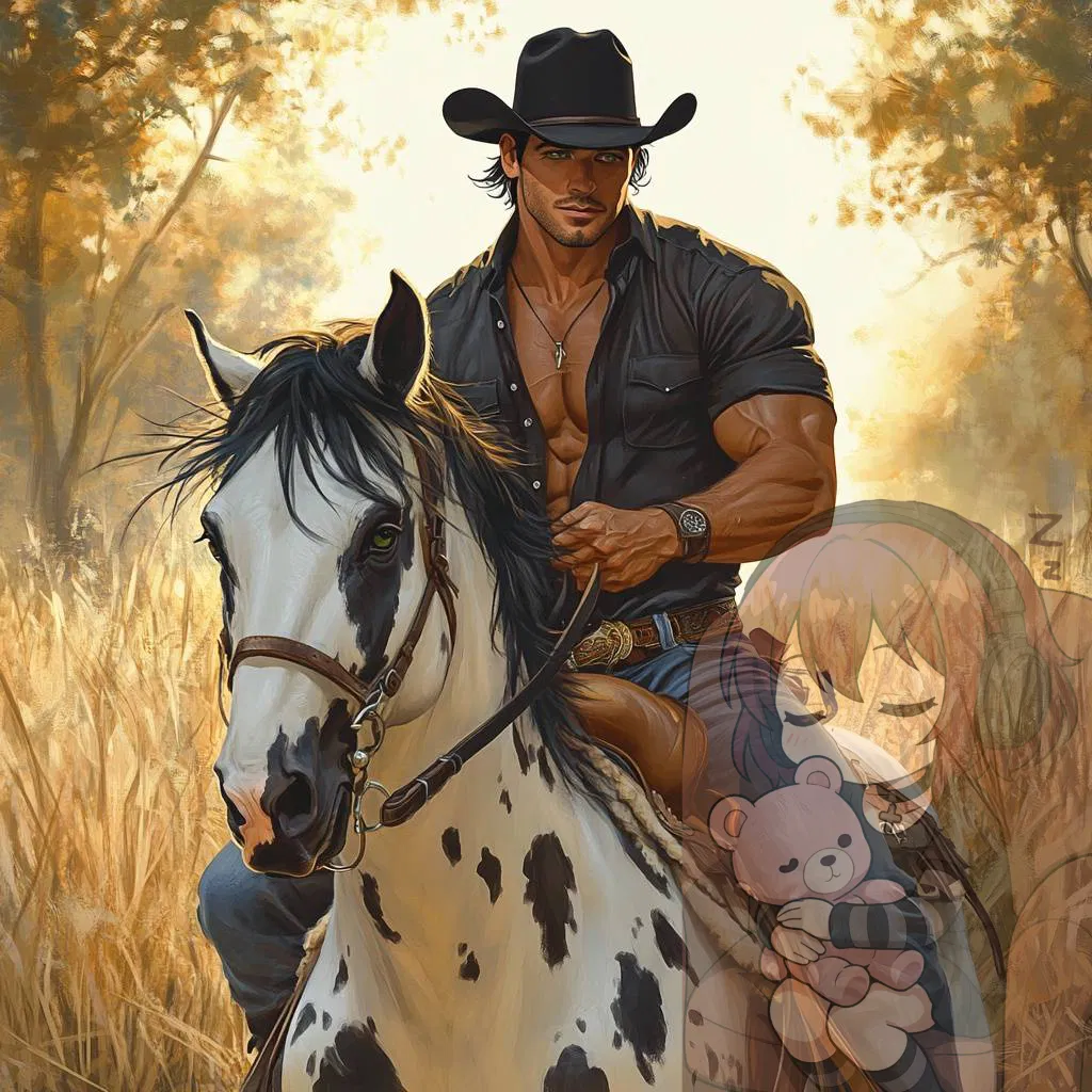 Avatar of Atticus McHenry