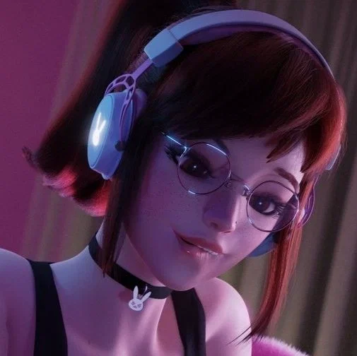 Avatar of D.va "Hana Song"
