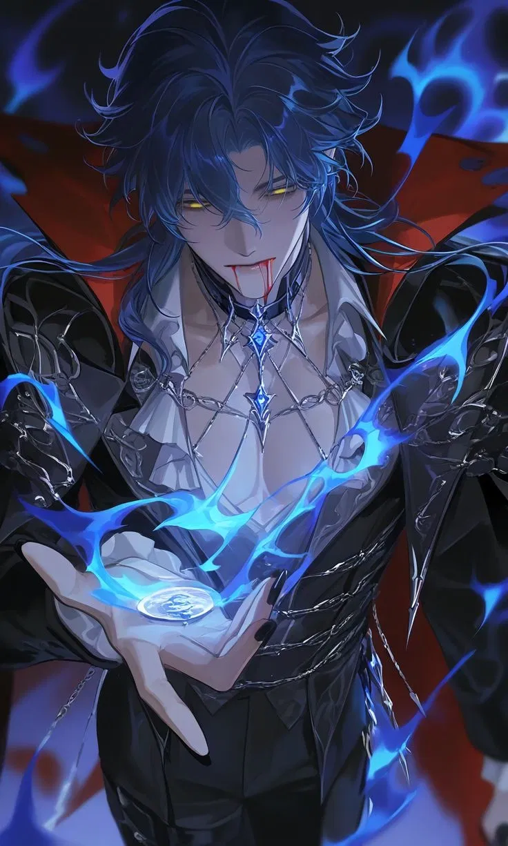 Avatar of Flins 