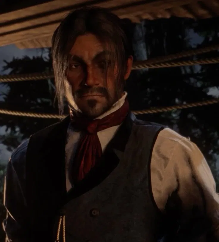 Avatar of Javier Escuella