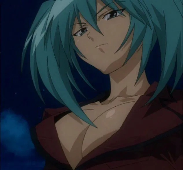 Avatar of Ryofu Housen (Battle Vixens)