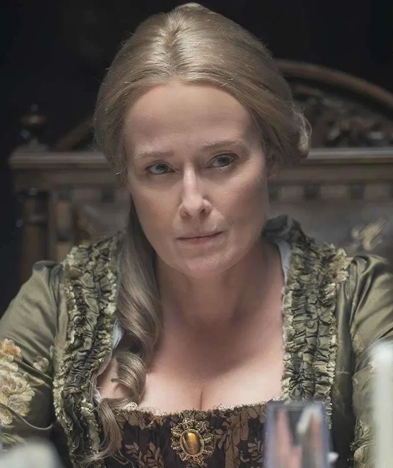 Avatar of Gabrielle de Lioncourt