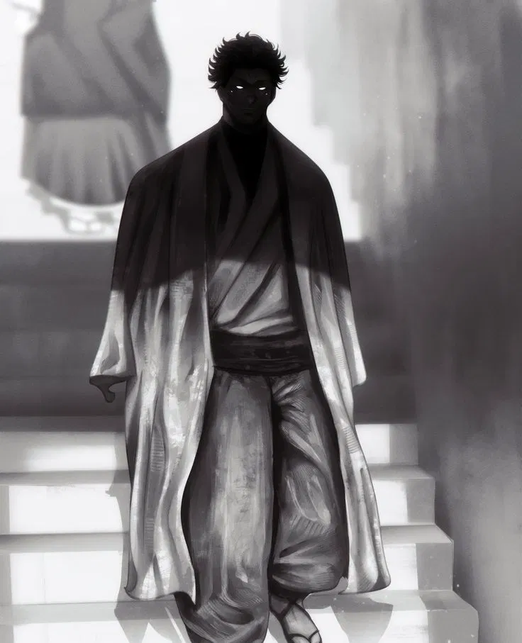 Avatar of Sukuna Ryomen