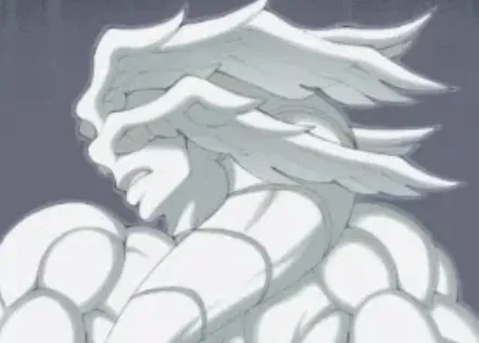 Avatar of Mahoraga/Mommyraga
