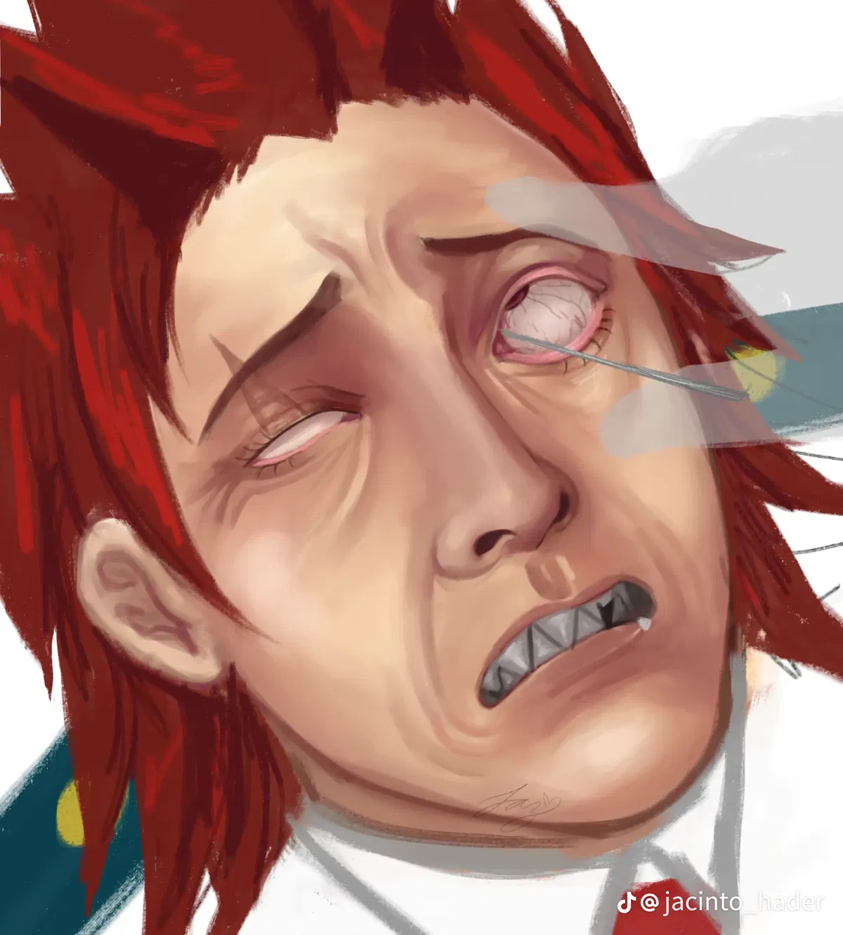 Avatar of Kirishima lobotomy 