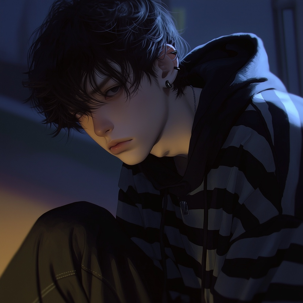 Avatar of nico | riverbend