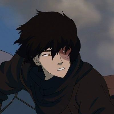 Avatar of 🔥*+. Zuko — ATLA .*•