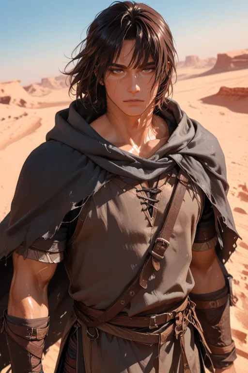 Avatar of Yafar