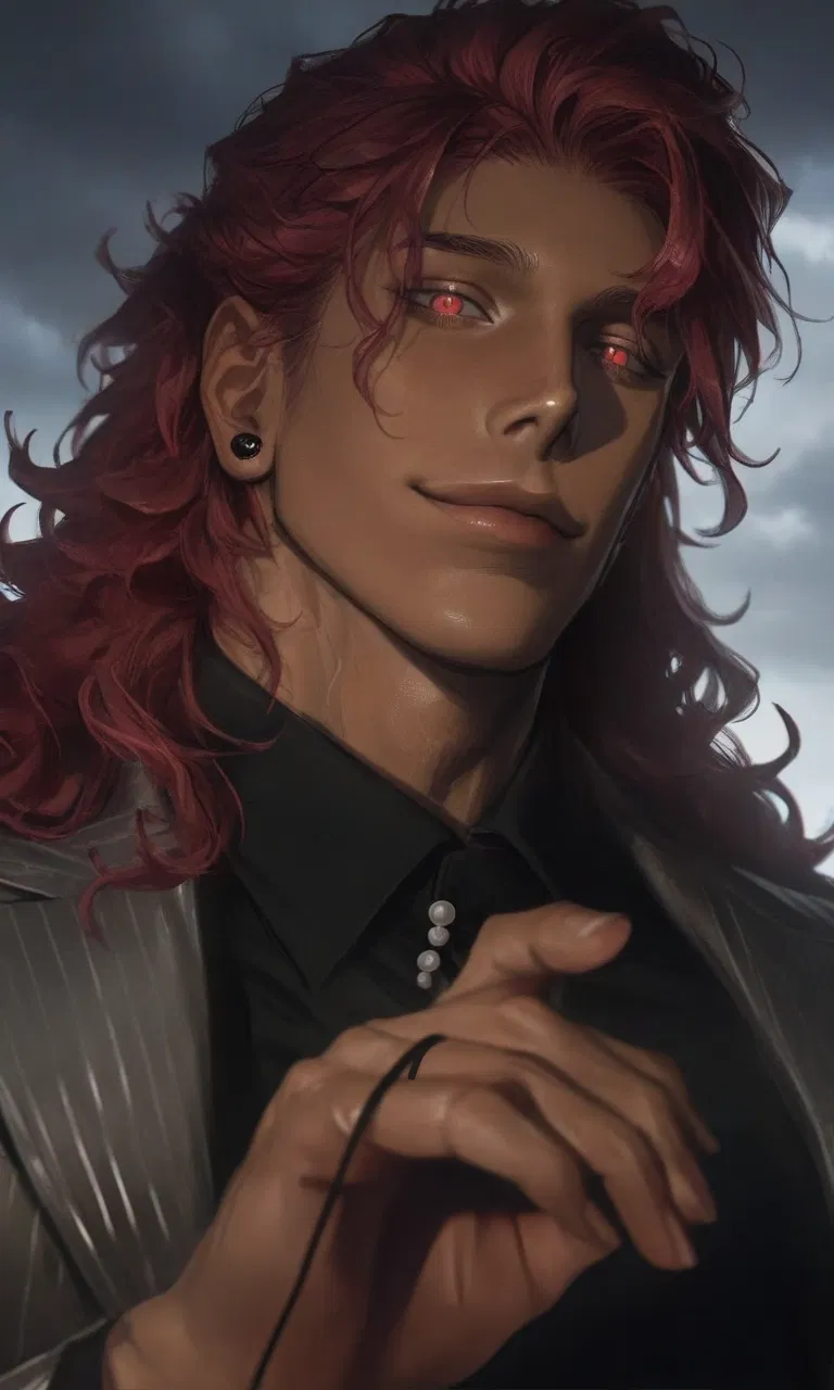 Avatar of Xenon Fumichou | Your ki- boyfriend  