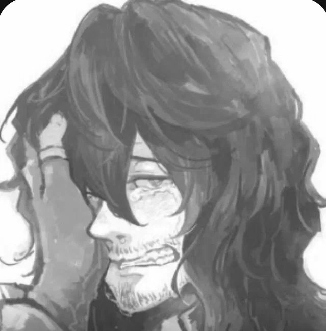 Avatar of Shōta Aizawa