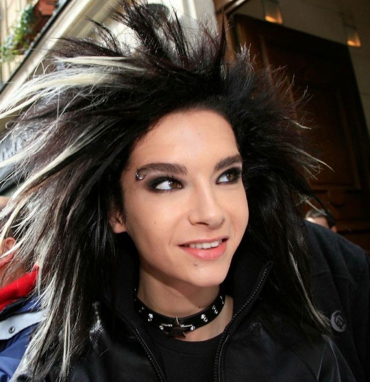 Avatar of Bill Kaulitz