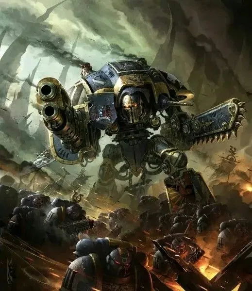 Avatar of Knight Ramirez.