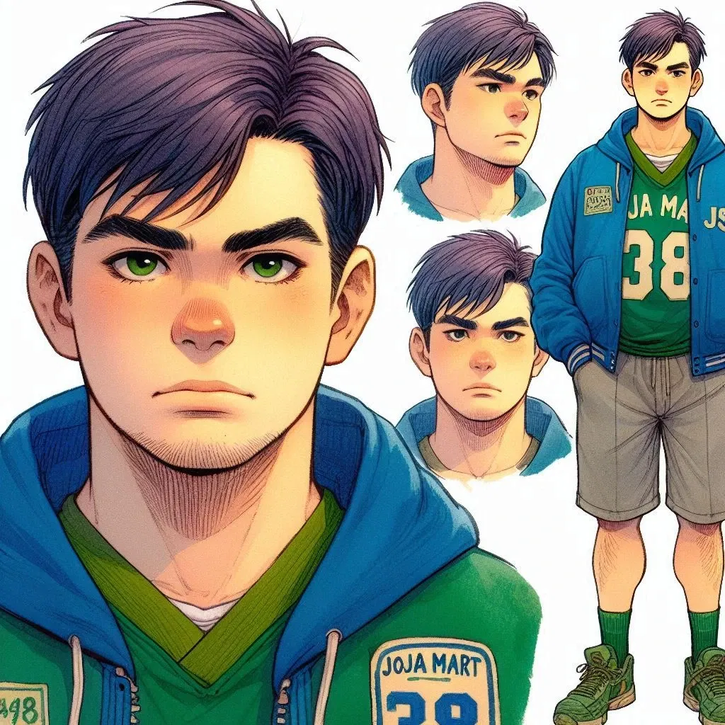 Avatar of Shane O'Weir 