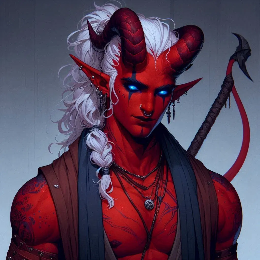Avatar of Lex