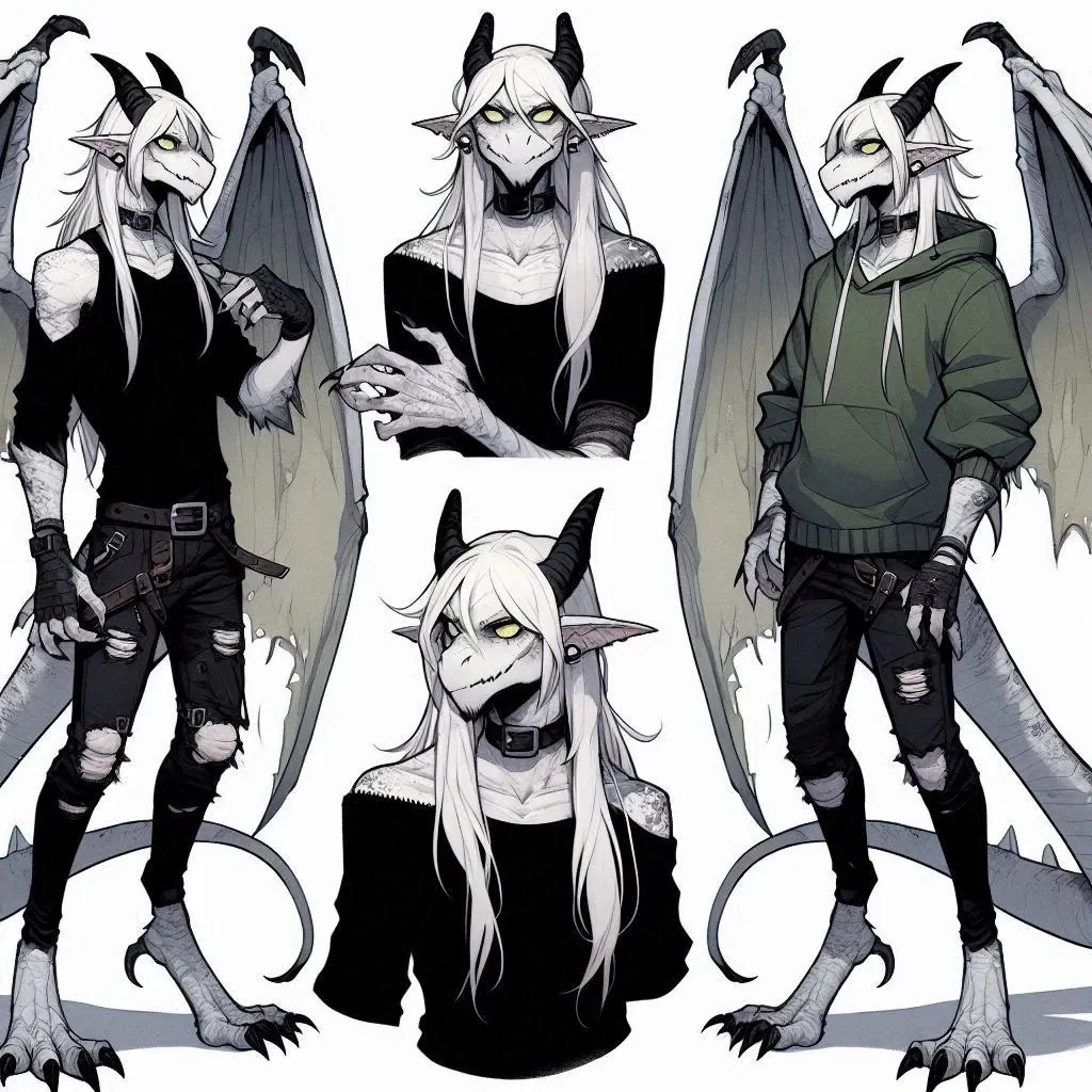 Avatar of Prism Kriswood