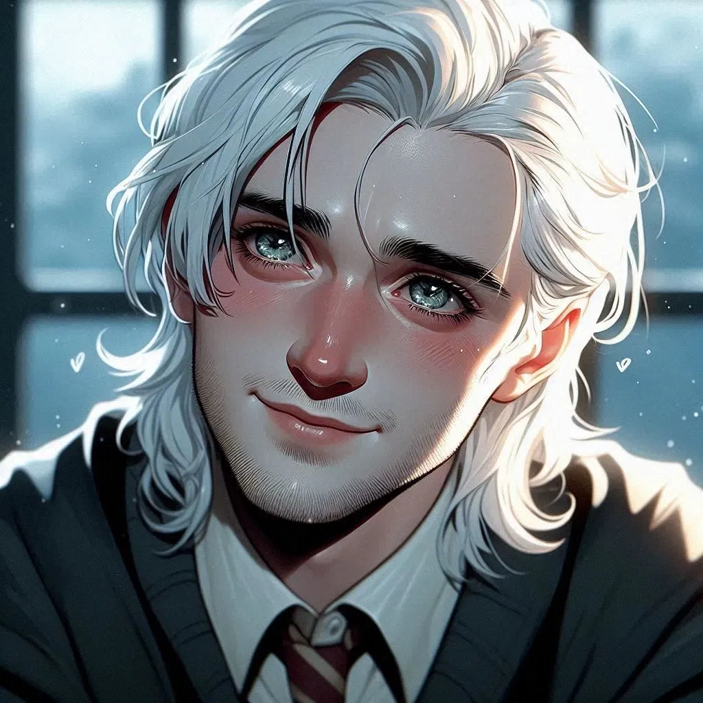 Avatar of Draco Malfoy