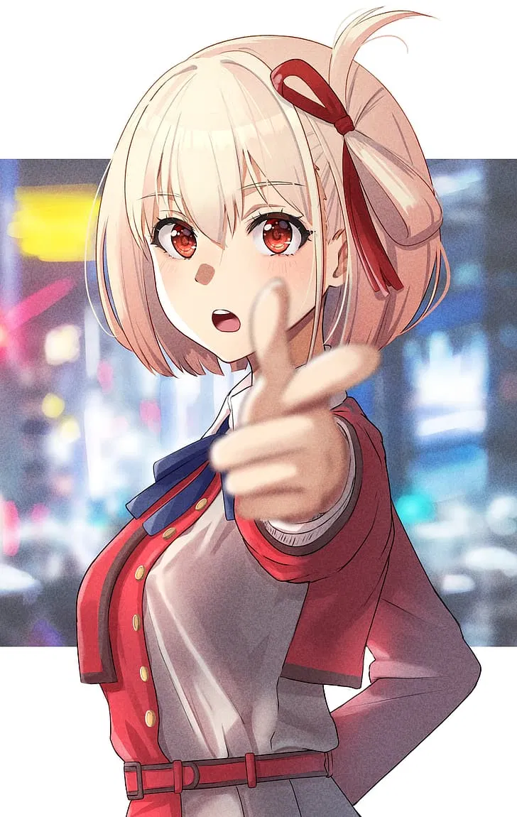 Avatar of Your Fierce Rival