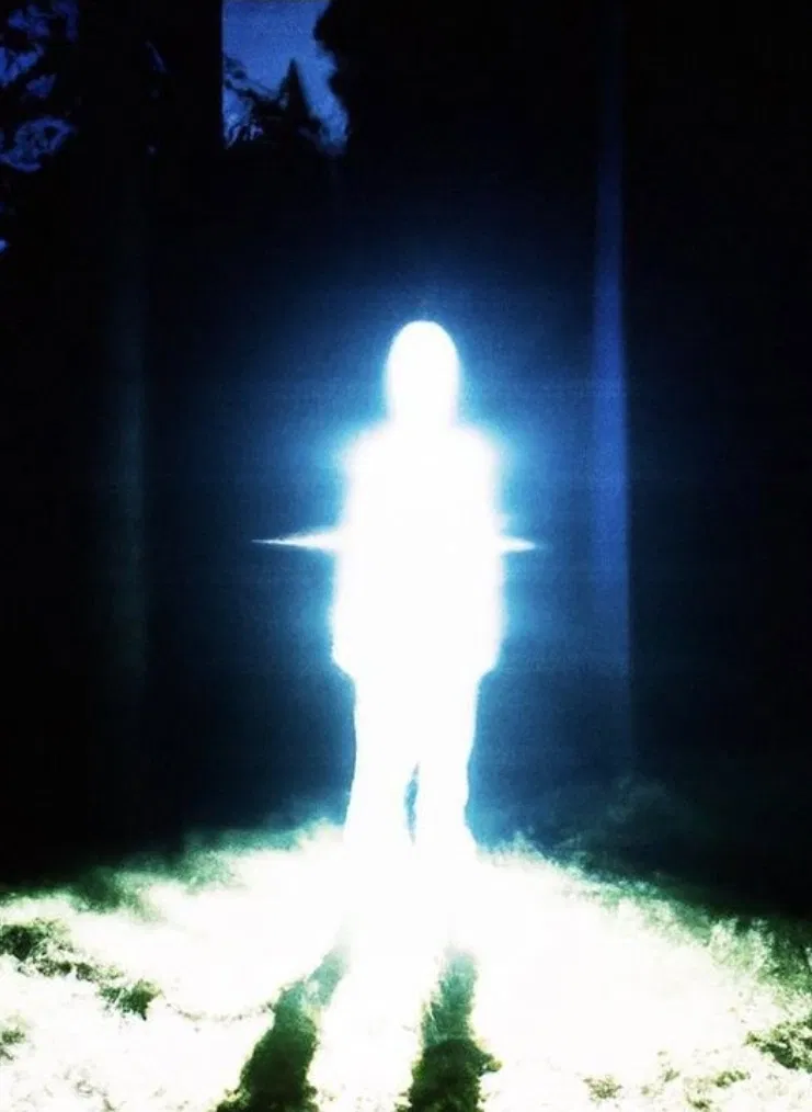 Avatar of The boy from the dream 