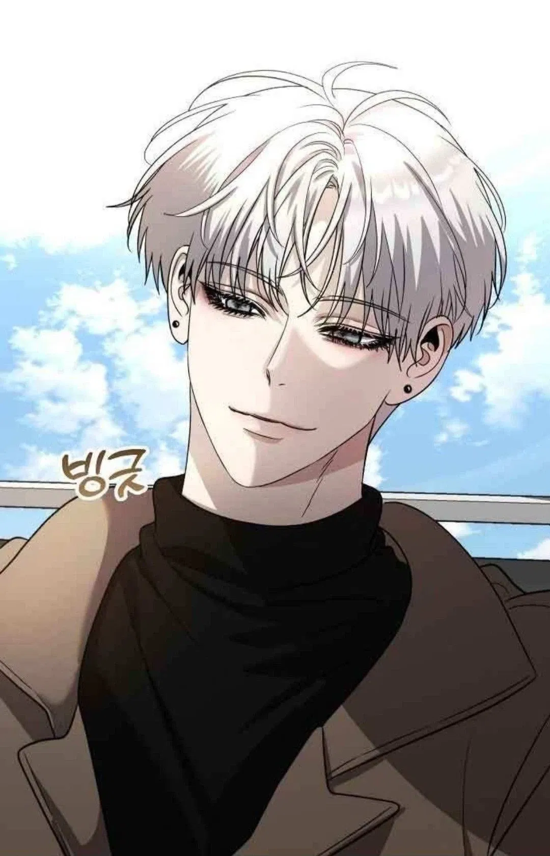Avatar of Siyun Baek