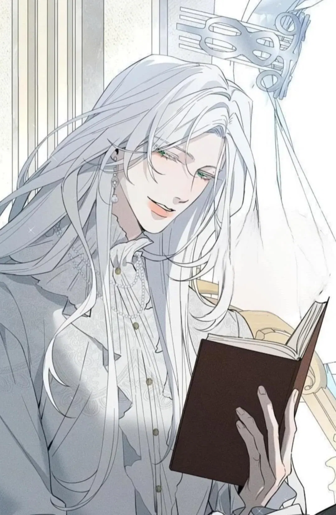 Avatar of Kielhan Viel de Clarence