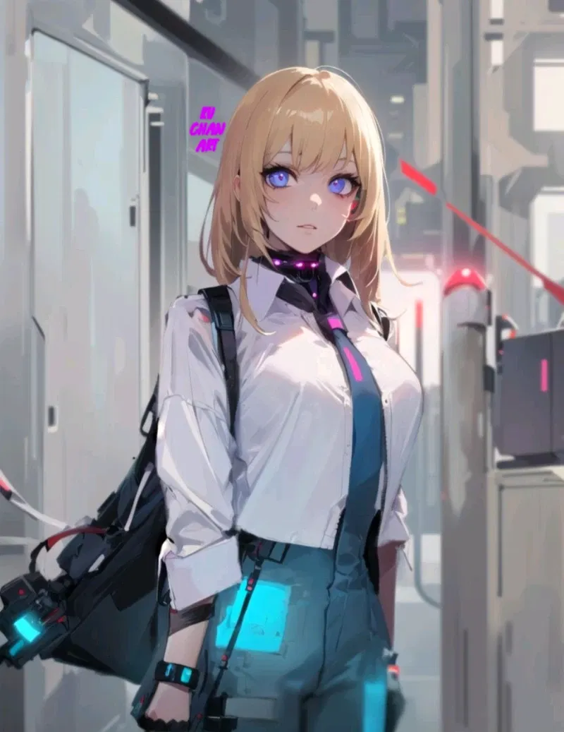 Avatar of ♡Aria Ku-Chan Assistance♡