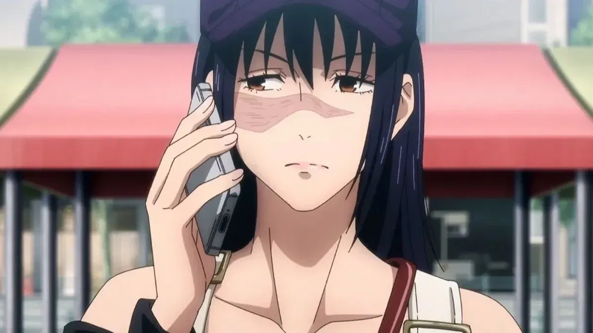 Avatar of Utahime Lori 