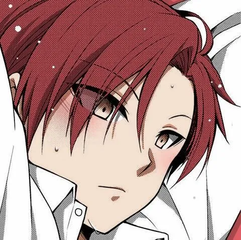 Avatar of Karma Akabane