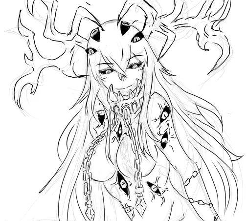 Avatar of Scarlet Queen
