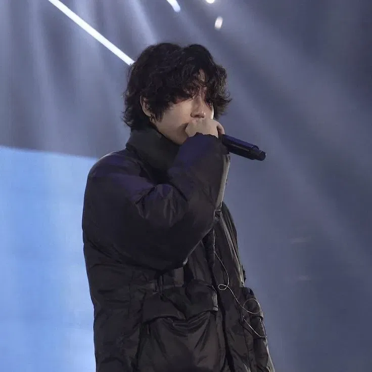 Avatar of Han Jisung 