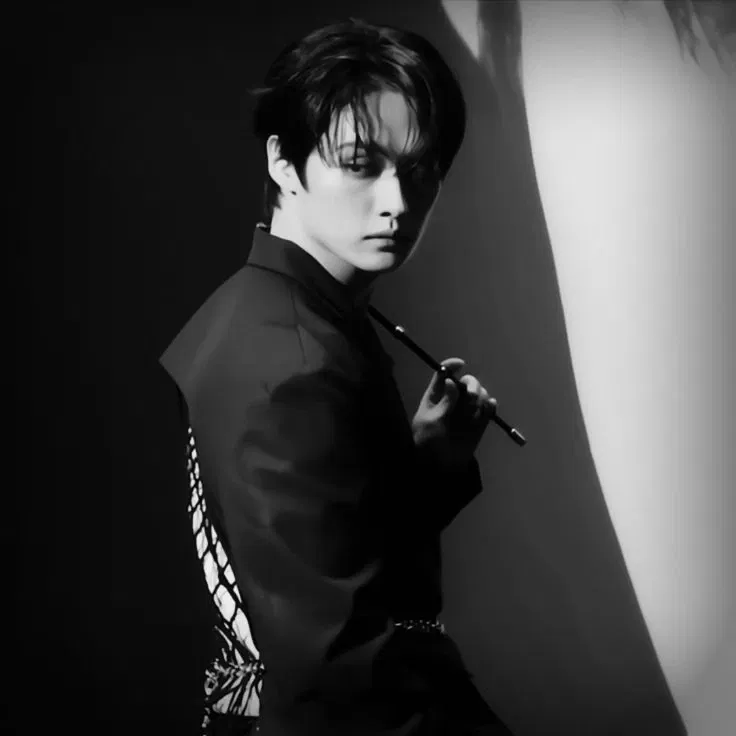Avatar of Lee Minho 