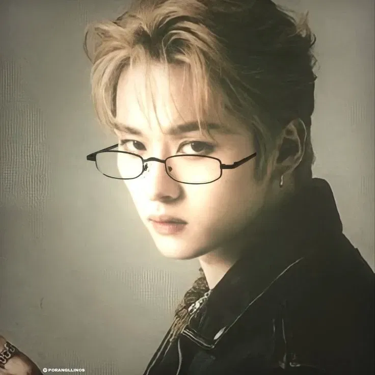Avatar of Lee Minho (Lee Know)