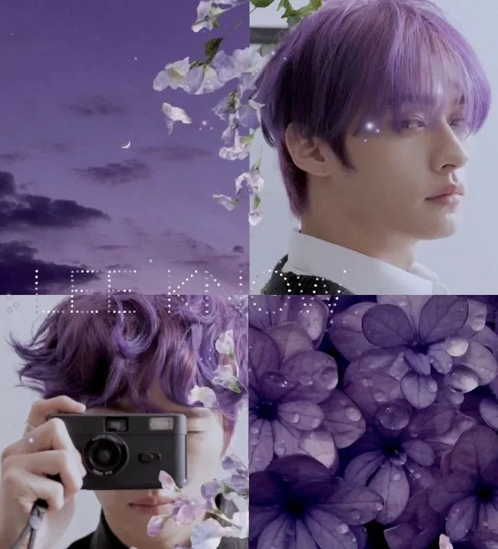 Avatar of Lee Minho 