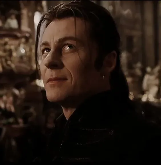 Avatar of Count Vladislaus III Dracula