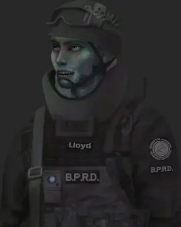 Avatar of Gabriel Lloyd