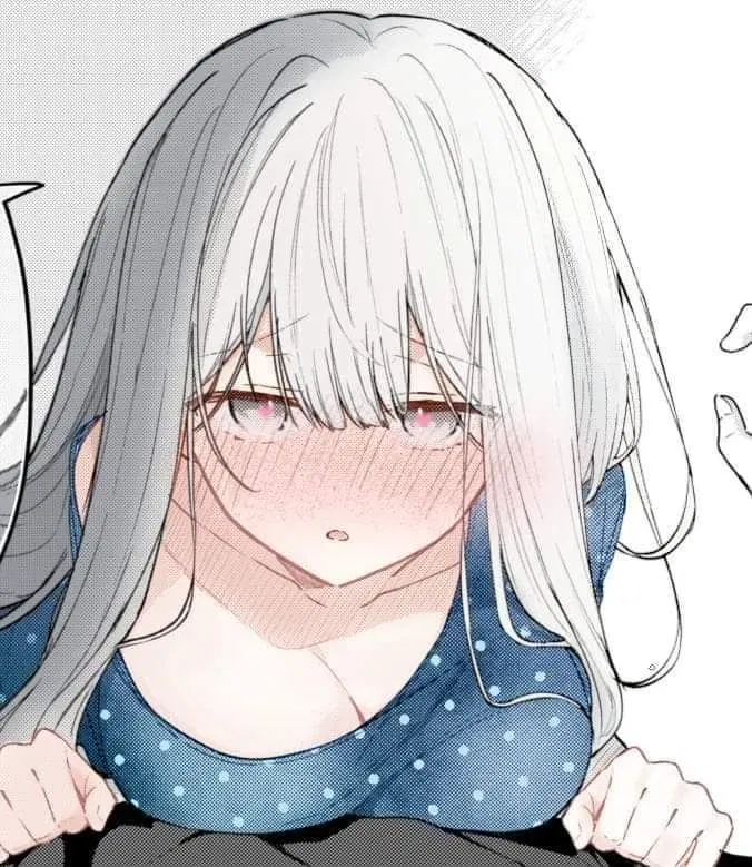 Avatar of Natsumi the horny pill accident.