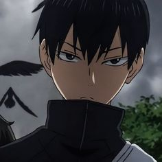 Avatar of Tobio Kageyama