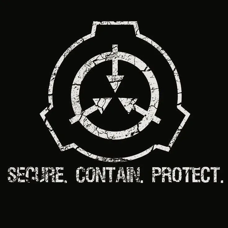 Avatar of SCP Foundation RPG ⟢ 