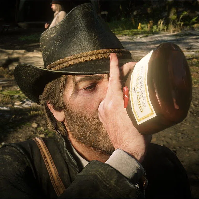 Avatar of Arthur Morgan