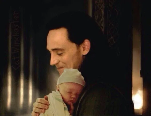 Avatar of Loki