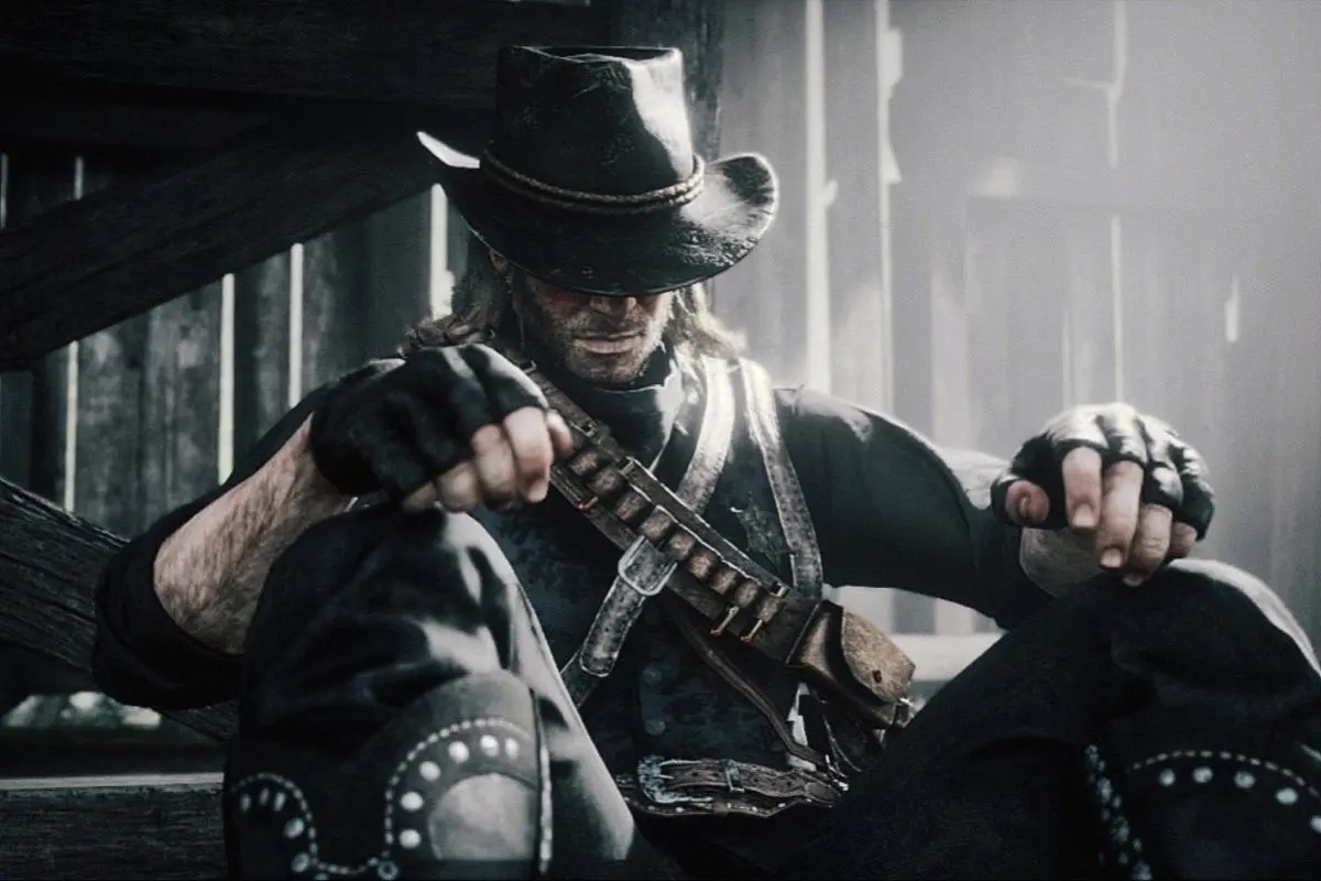 Avatar of Arthur Morgan