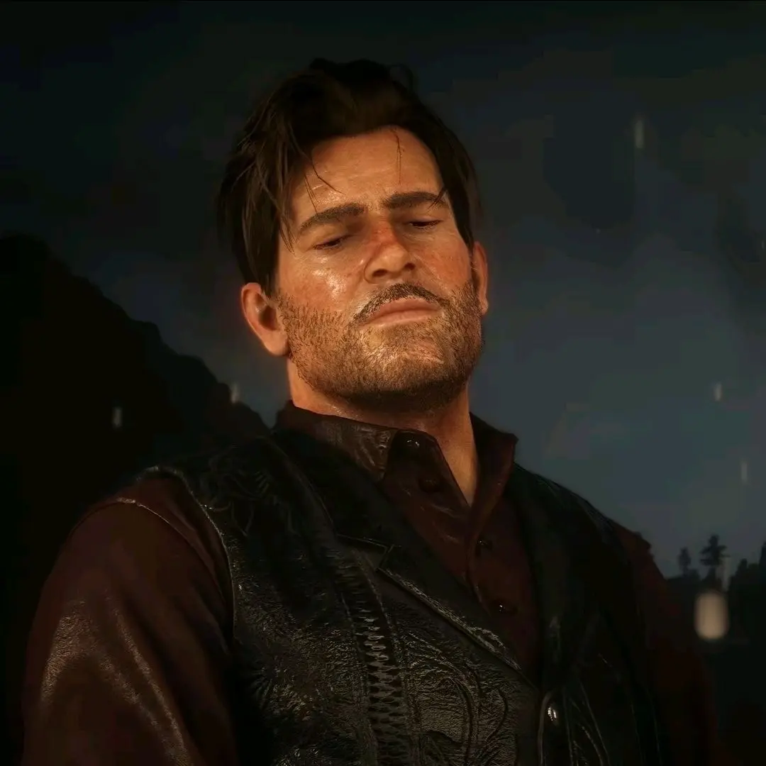 Avatar of Arthur Morgan