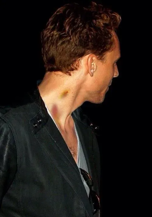 Avatar of Tom Hiddleston