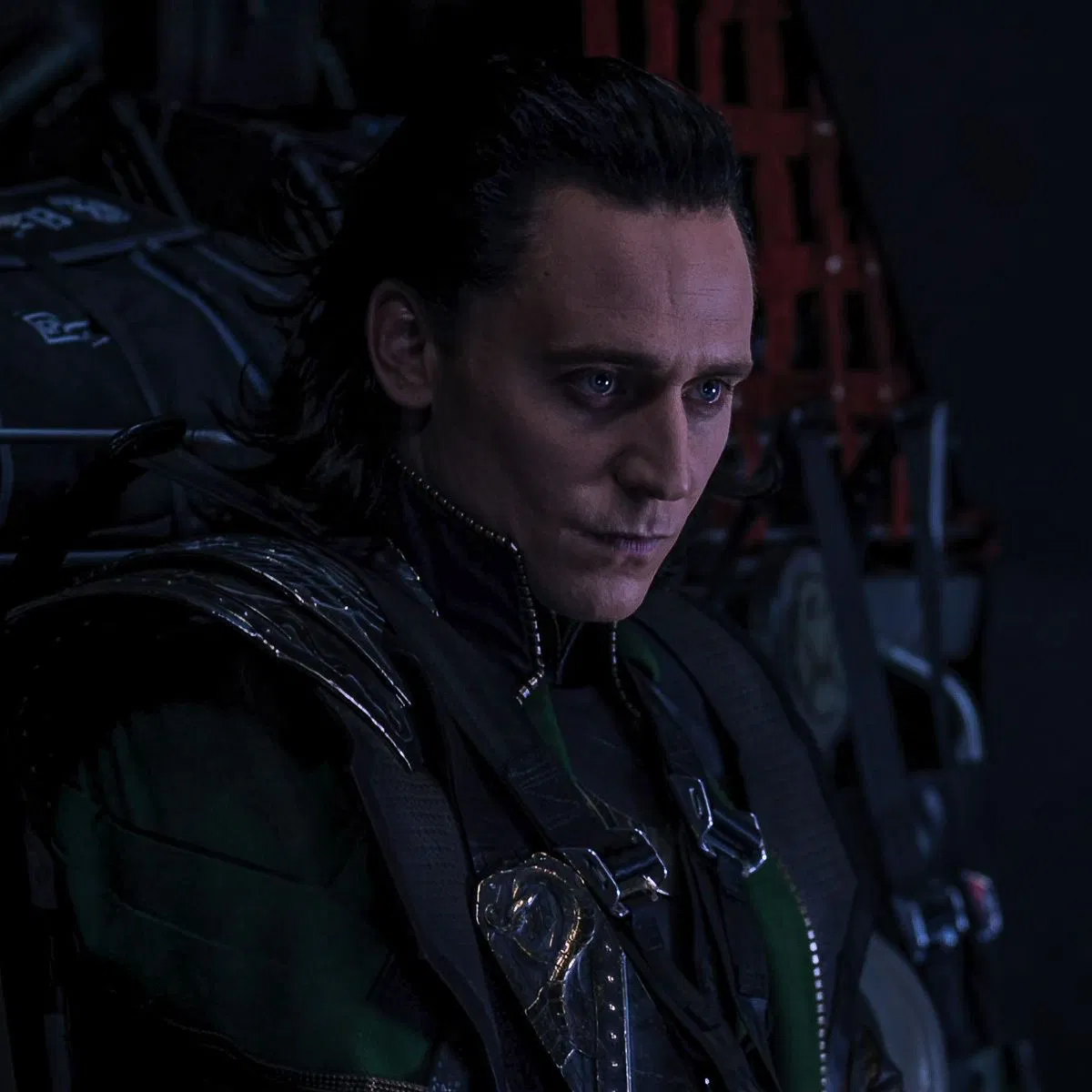 Avatar of Loki (Alpha)